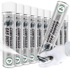 10x AABCOOLING Home&Office Compressed Gas Duster 750ml – suslėgtas oras