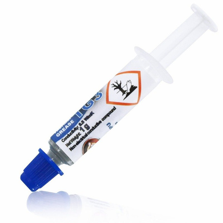 AABCOOLING Thermal Grease 3 - 1g – kølepasta