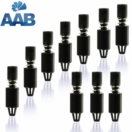 Щифтове за радиатор на чипсет AABCOOLING Chipset Pin 10 бр.