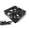 3x Vaikne 120 mm ventilaator AABCOOLING Super Silent R12
