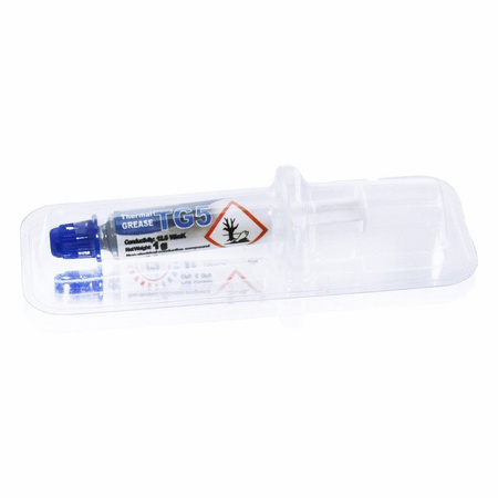 AABCOOLING Thermal Grease 5 - 1g – kølepasta