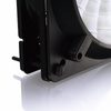 Ventilaatori adapter AABCOOLING 120 → 140 mm
