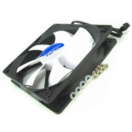 Ventilátor 120 mm AABCOOLING Super Silent Fan 12