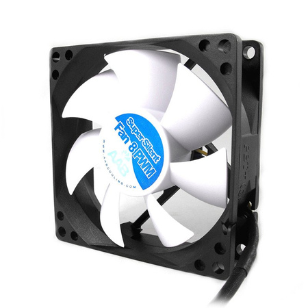 Ventilateur 80 mm AABCOOLING Super Silent Fan 8 PWM