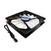 3x AABCOOLING Silent Force Fan 14