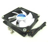 3x Ventilátor 92 mm AABCOOLING Super Silent Fan 9