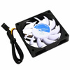 3x Ventilador silencioso 70 mm AABCOOLING Super Silent Fan 7
