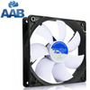 3x AABCOOLING Super Silent Fan 12