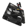Тих вентилатор 80 mm AABCOOLING Super Silent R8