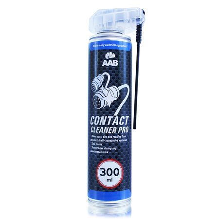 Спрей за контакти AABCOOLING PRO 300 ml