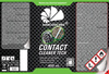 1x AABCOOLING Contact Cleaner TECH 400ml