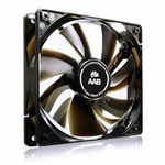 Lydsvag 120 mm blæser AABCOOLING Super Silent R12