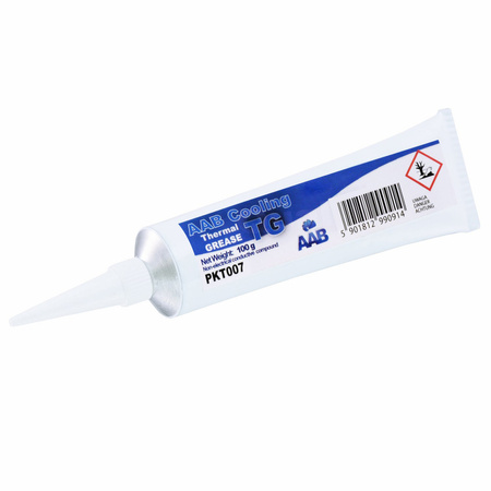 AABCOOLING Thermal Grease 100g – teplovodivá pasta