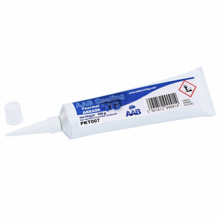 2x AABCOOLING Thermal Grease 100g – termopasta