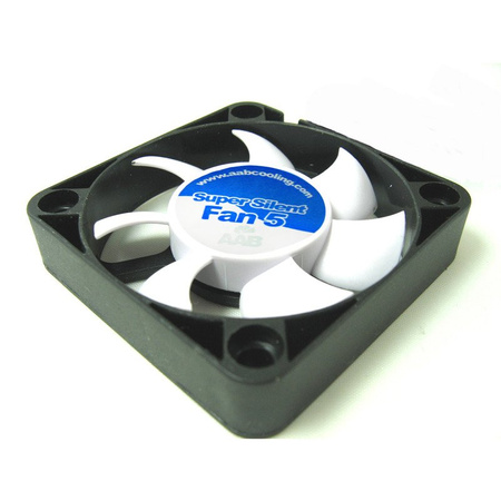 Tylus ventiliatorius 50 mm AABCOOLING Super Silent Fan 5