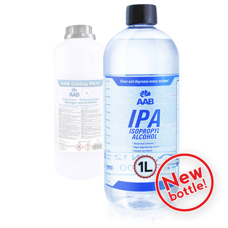 6x AABCOOLING IPA 1L