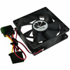 Ventilaator 80 mm AABCOOLING Fan 8 Molex 2600 p/min