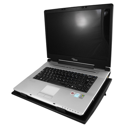 Refroidisseur PC portable AABCOOLING NC35