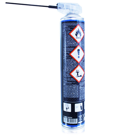 Kontaktrens spray AABCOOLING PRO 750 ml