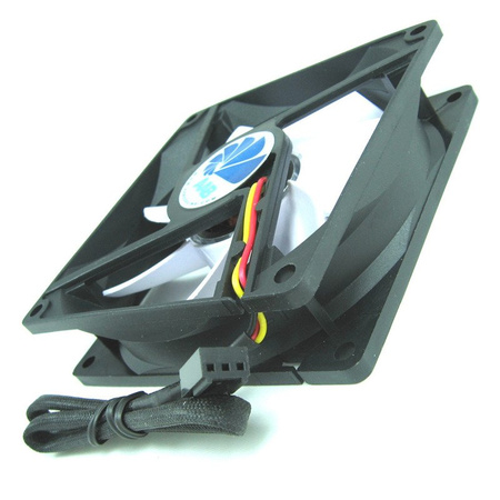 3x Ventilateur 92 mm AABCOOLING Super Silent Fan 9