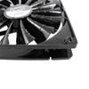 Ventilateur 140 mm AABCOOLING Black Silent Fan 14