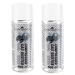2x Aria compressa AABCOOLING Home&Office 400 ml