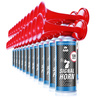 24x Corne de brume AABCOOLING Signal Horn 40g