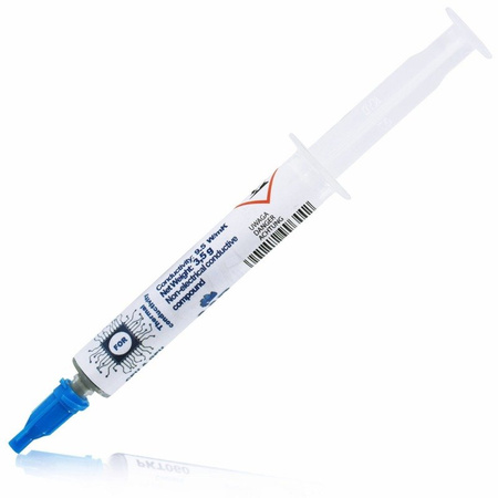 AABCOOLING Thermal Grease 4 - 3,5g – Wärmeleitpaste
