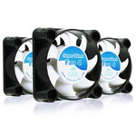3x Ventilador silencioso 40 mm AABCOOLING Super Silent Fan 4