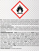 48x AABCOOLING Home&Office Compressed Gas Duster 400ml