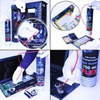 1x AABCOOLING Compressed Gas Duster FLEX 750ml – bombe à air sec