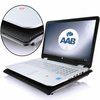 Base raffreddamento notebook AABCOOLING NC84