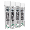 4x Aire comprimido AABCOOLING Home&Office 750 ml