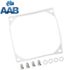 Cadre anti-vibrations 80 mm AABCOOLING Anti Vibration Fan 80