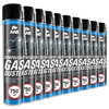 10x AABCOOLING Compressed gas duster 750ml – suruõhk