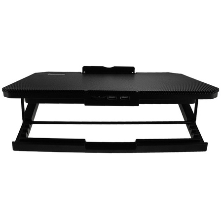 Охладител за лаптоп AABCOOLING NC74, 125 mm