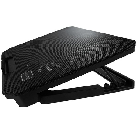 Base raffreddamento notebook AABCOOLING NC74, 125 mm