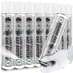 8x Stlačený vzduch AABCOOLING Home&Office 600 ml