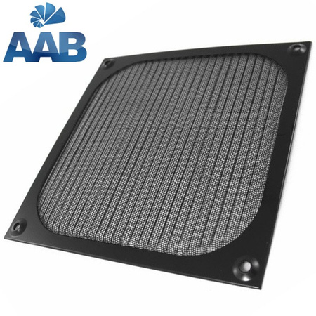AABCOOLING Filtru/Grilă din aluminiu 92 Negru