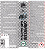 1x Suruõhk AABCOOLING Home&Office 600 ml