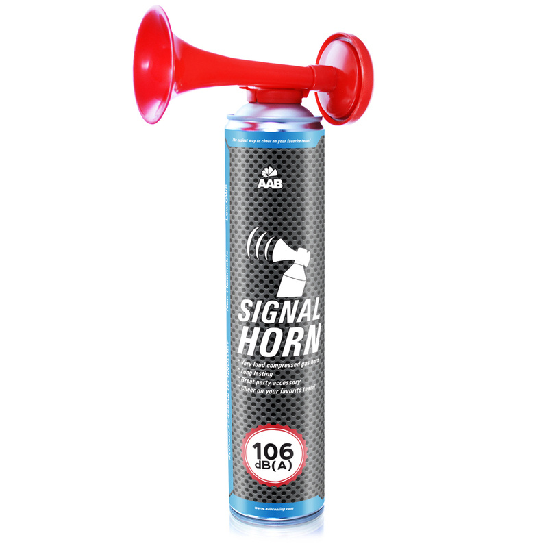 AAB Signal Horn 750 ml