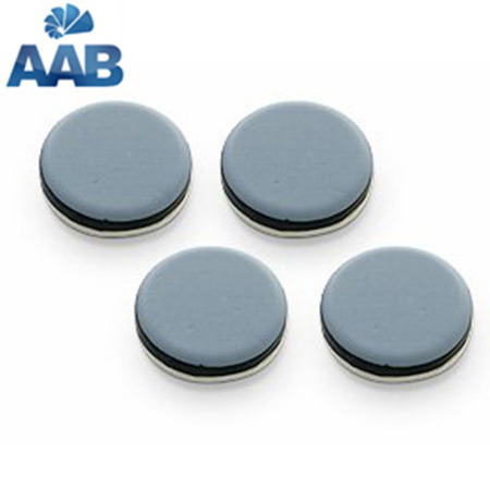 AABCOOLING Anti Vibration Case Feet